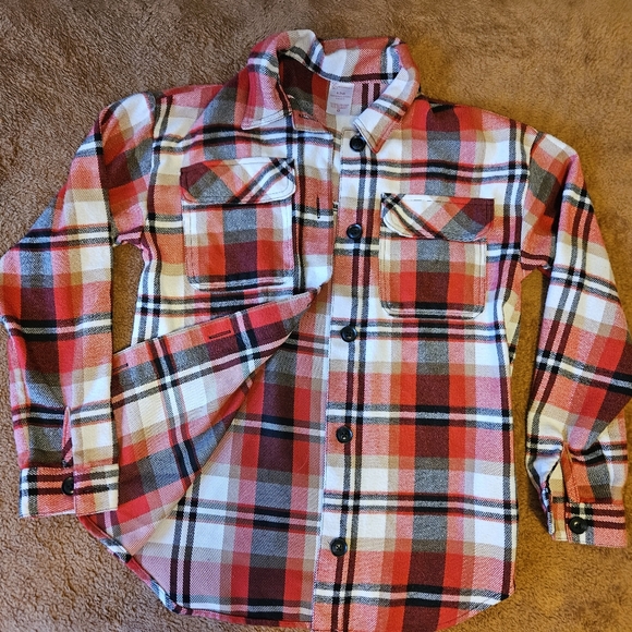 Flannel - Picture 2 of 2